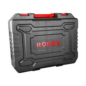 Rodex Rpx2320f Matkap 20 V Çift Akülü Vidalama