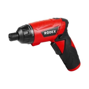 Rodex RDX308 Akülü Vidalama