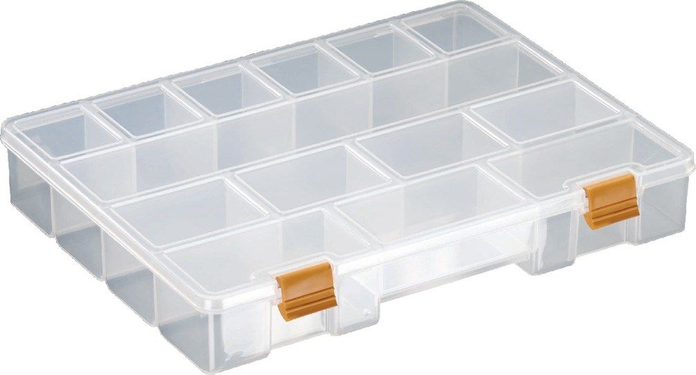 Rodex Klasik Organizer