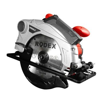 Rodex RDX3821 Daire Testere