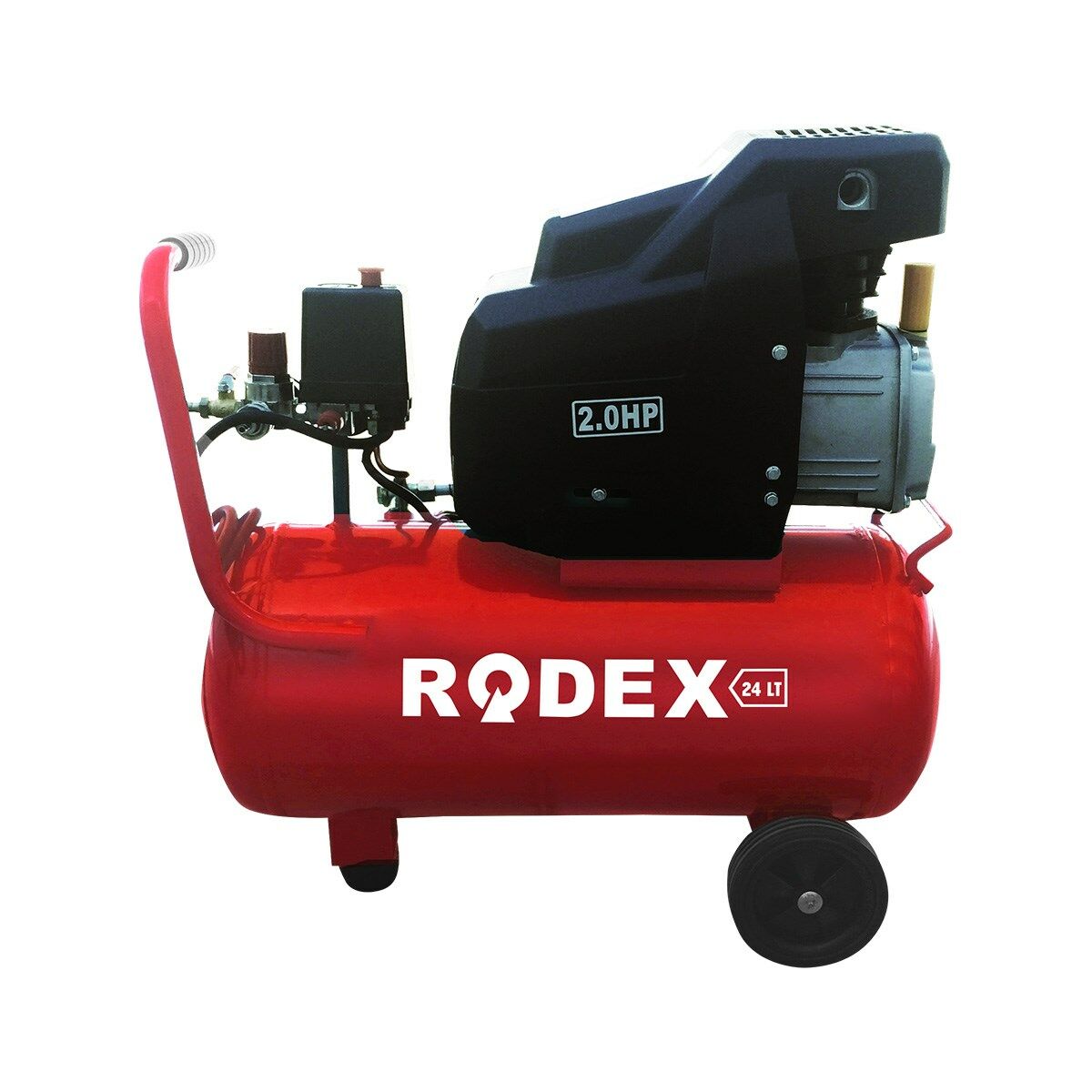 Rodex RDX724 Hava Kompresörü