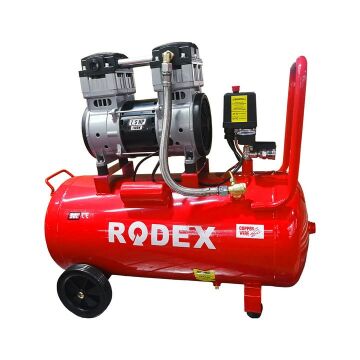Rodex RDX7204 Yağsız Hava Kompresörü