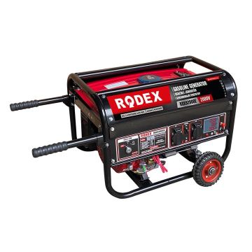Rodex RDX92000R Benzinli Jeneratör