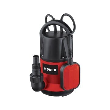 Rodex RDX814 Temiz Su Dalgıç Pompa