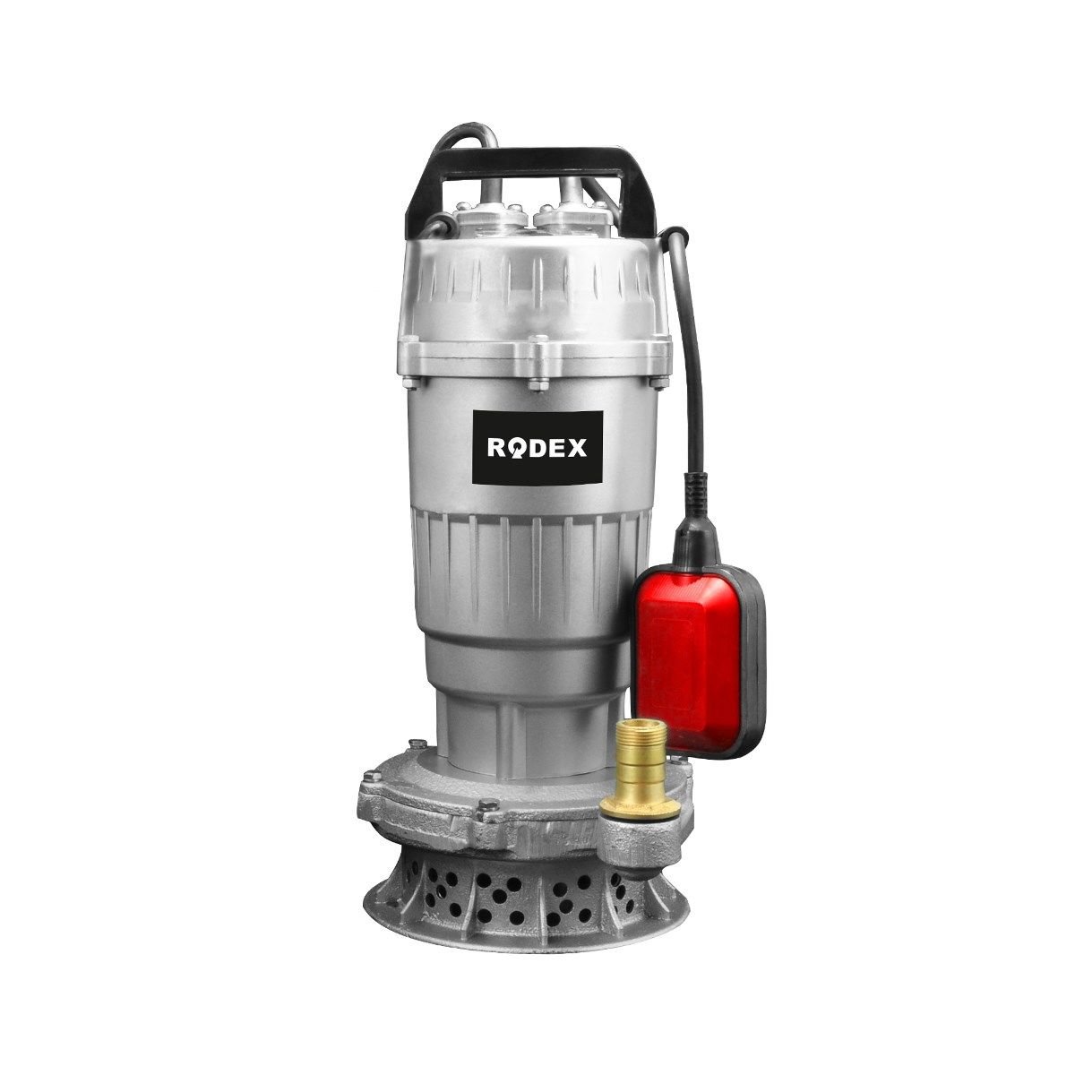 Rodex RDX835 Temiz Su Dalgıç Pompa