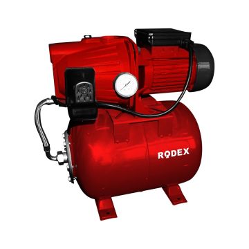 Rodex RDX849 Hidrofor
