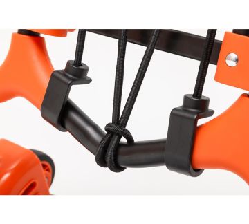 BLACK+DECKER BH201 30/65Kg Merdiven Çıkabilen Katlanır El Arabası