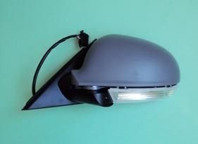 KOMPLE AYNA SOL ELEKTRIKLI SINYALLI