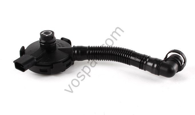 TOUAREG 2003-2007 3200 MOTOR HAVA ALMA VALFİ