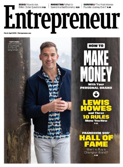 Entrepreneur Dergisi Abonelik