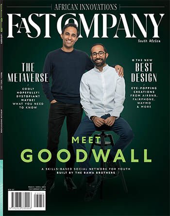 Fast Company Dergisi Abonelik