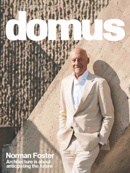 Domus Dergisi Abonelik