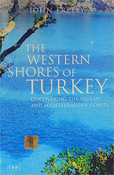 The Western Shores Of Turkey