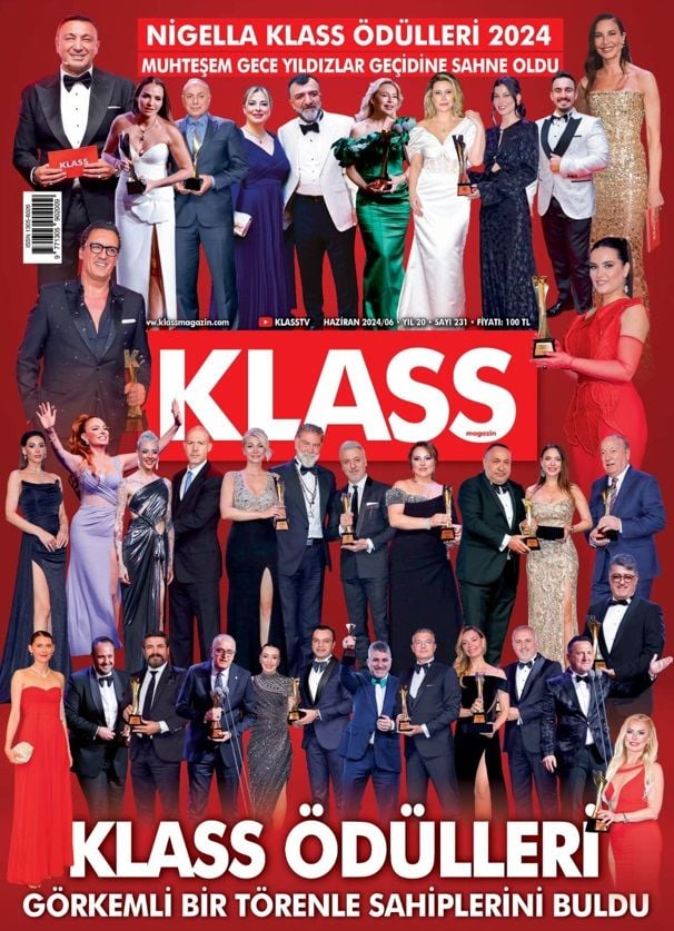 Klass Magazin