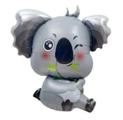 Sevimli Koala Konsept