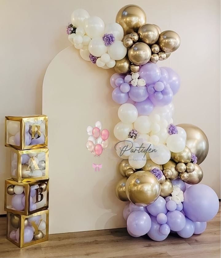 GOLDEN FLOWERS KONSEPT