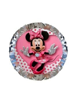 Minnie Mouse Pinyata