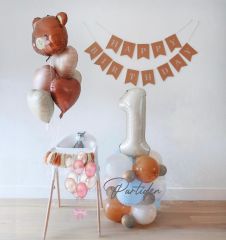 Trend Bear Konsept