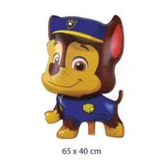 PAW PATROL POLİS FOLYO BALON