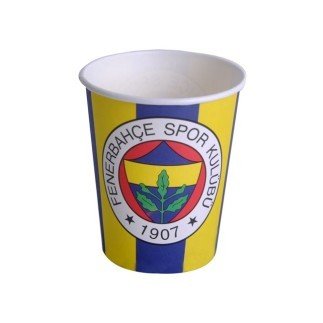 FENERBAHÇE BARDAK ( 8 ADET )