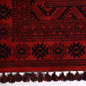 La Boutique Halı Türkmen Kilim 01