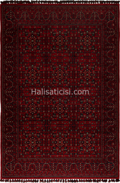 La Boutique Halı Türkmen Kilim 08