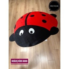 DOĞUŞ PELUŞ HALI KIDS 6000 (ÇOCUK)