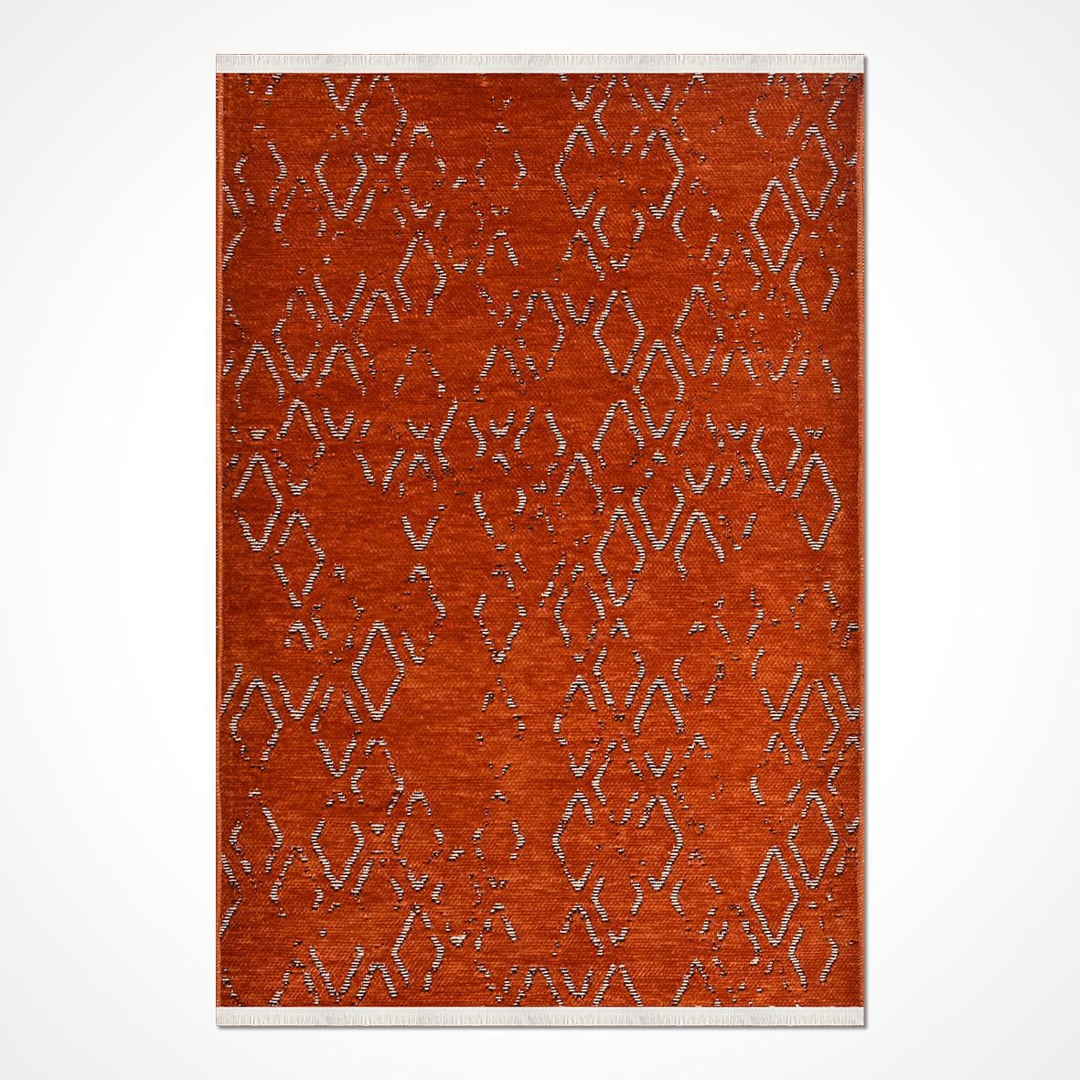 Crea Halı Asil Kilim 8310 S