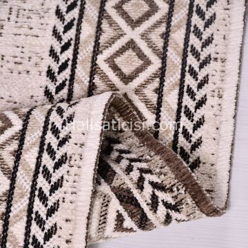 Crea Halı Bodrum Kilim Özel Ebat 5871A