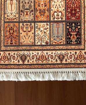 Prizma Halı Vintage Kilim V-6008