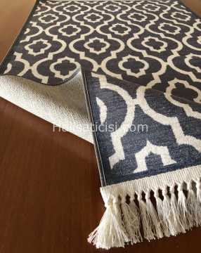 Prizma Halı Vintage Kilim V-6013