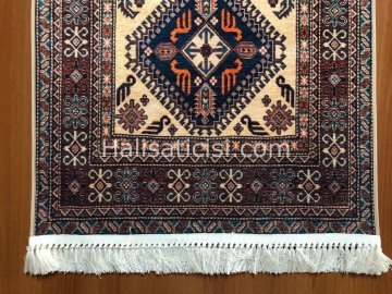 Prizma Halı Vintage Kilim V-6020