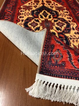 Prizma Halı Vintage Kilim V-6021