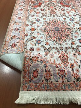 Prizma Halı Vintage Kilim V-6027