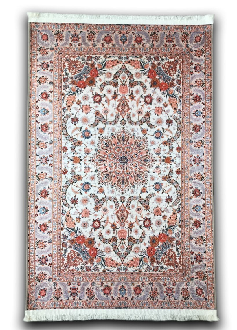 Prizma Halı Vintage Kilim V-6027