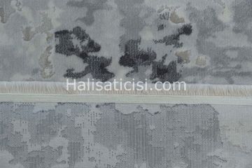 Dolce Vita Halı Sentosa 5903 Grey - Gri Halı