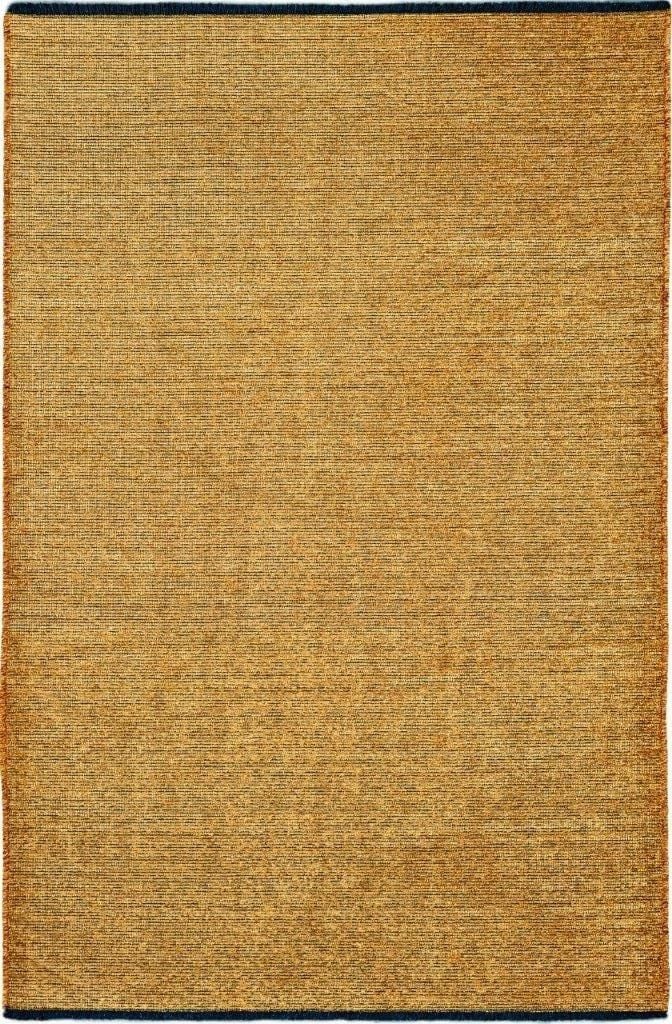 Gümüşsuyu Deco Fashion Özel Ebatlı Kilim 14017 Gold