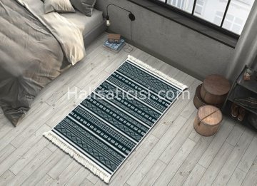 Prizma Halı Riva Kilim VK6208