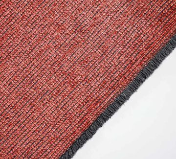 Gümüşsuyu Deco Fashion Kilim 14017 Pembe