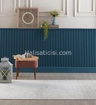 Gümüşsuyu Deco Fashion Kilim 14017 Halı Krem