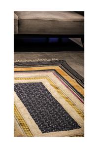 Rustik Kilim 4000