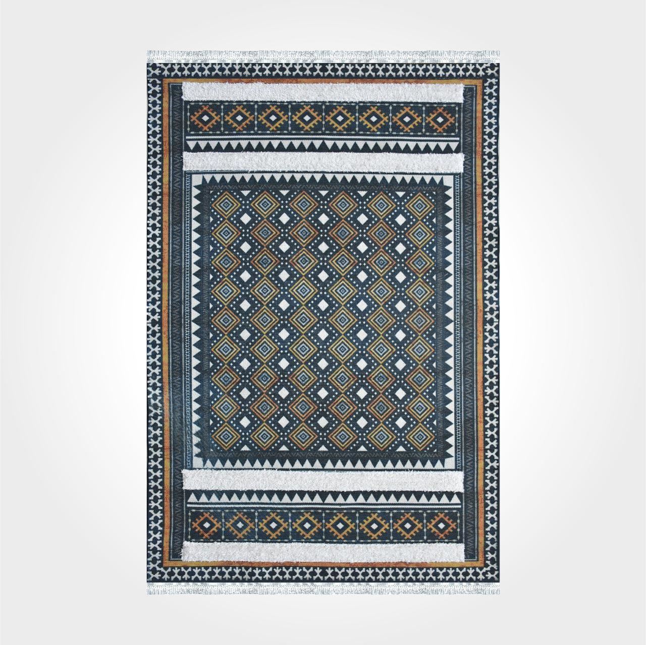 Rustik Kilim 4001