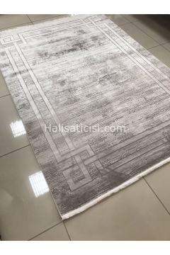 Merinos Halı Bamboo Lavi 34666 070