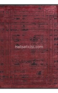 Merinos Halı Bamboo Lavi 34666 910