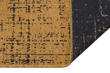 Amiral Halı Ürgüp Kilim 6005 Hardal