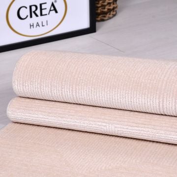 Crea Halı Klein Özel Ebat Kesme Halı 2314AK