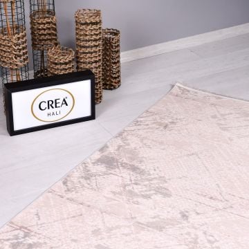 Crea Halı Klein Özel Ebat Kesme Halı 2315AK