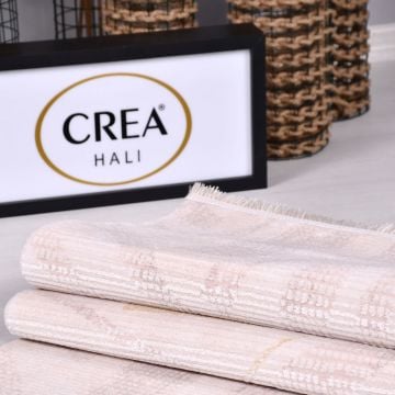 Crea Halı Klein Özel Ebat Kesme Halı 2319AK