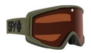 Spy Crusher Elite Kayak Gözlüğü S1 3100175