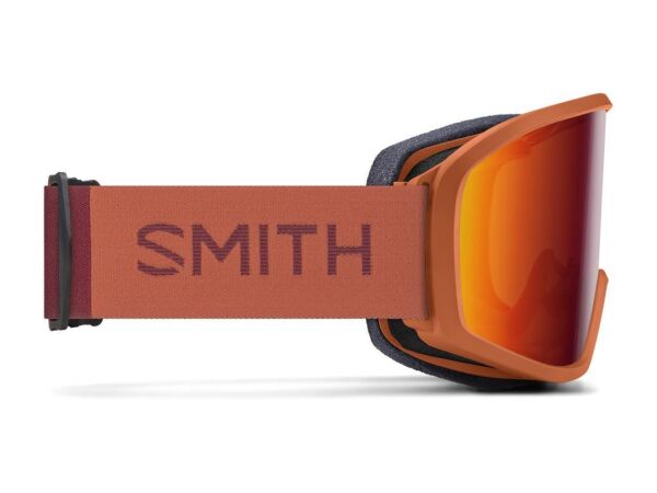 Smith Reason Otg Oloc1 Kayak Gözlüğü